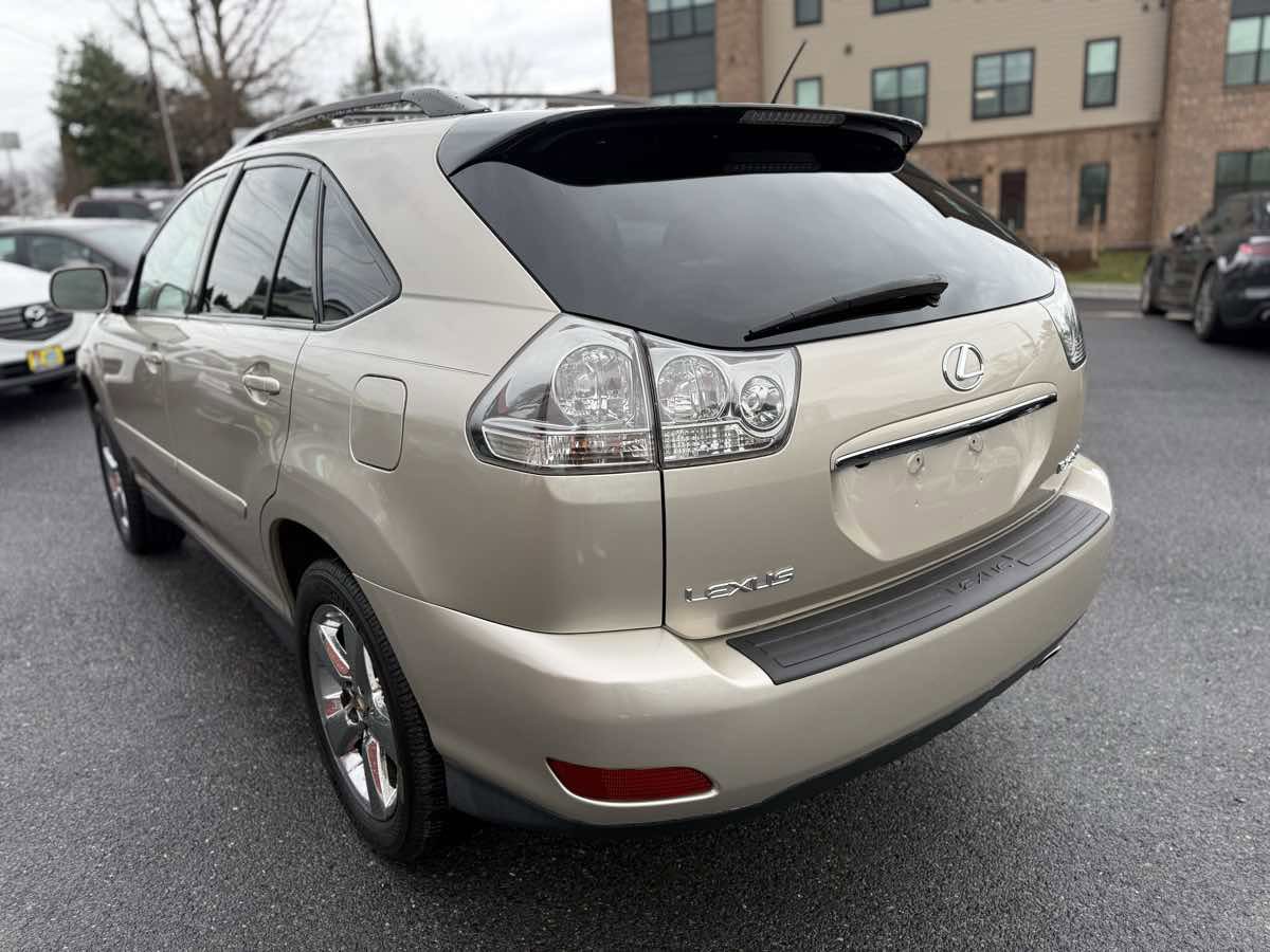 Used 2007 Lexus RX 350 AWD image 5