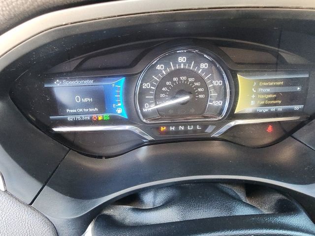 Used 2020 Lincoln MKZ Reserve w/ Elements Package image 25