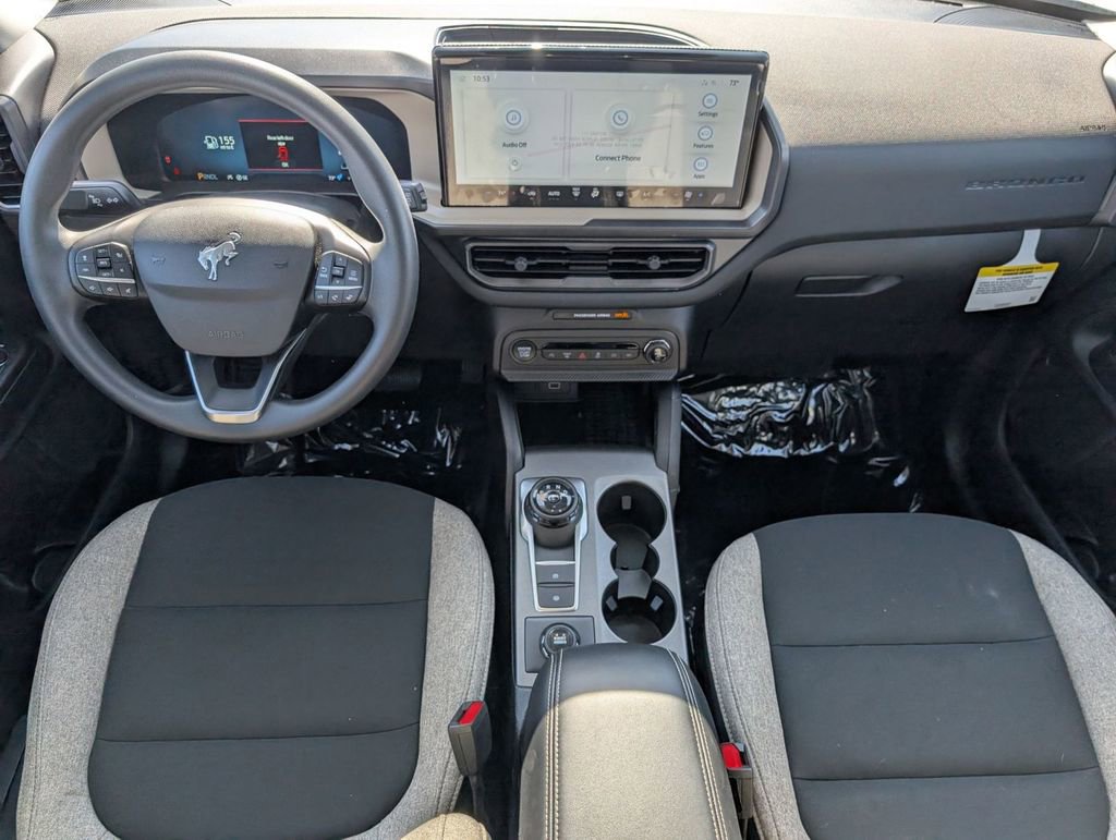 New 2025 Ford Bronco Sport Big Bend image 41