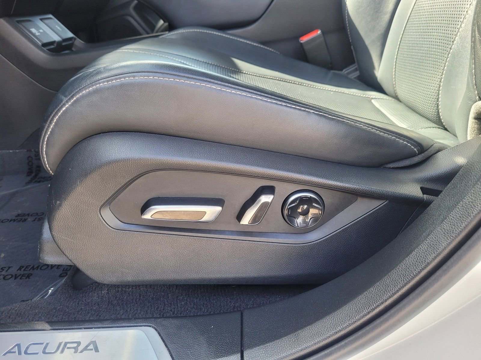 Used 2020 Acura RDX w/ Technology Package image 11