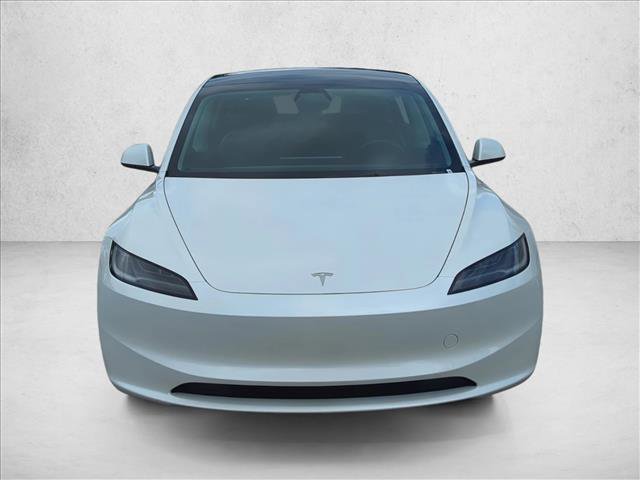 Used 2024 Tesla Model 3 Long Range image 2