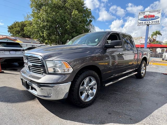 Used 2018 RAM 1500 Lone Star image 14
