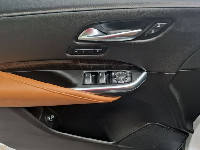Used 2019 Cadillac XT4 Sport FWD image 15