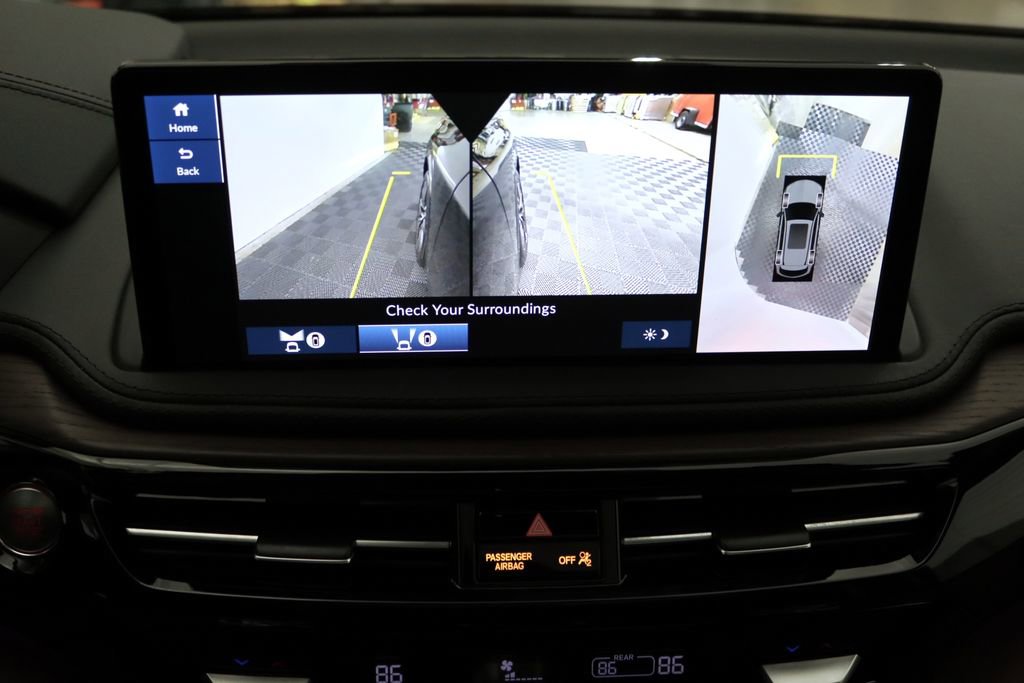 Certified 2026 Acura MDX SH-AWD w/ Advance Package image 25