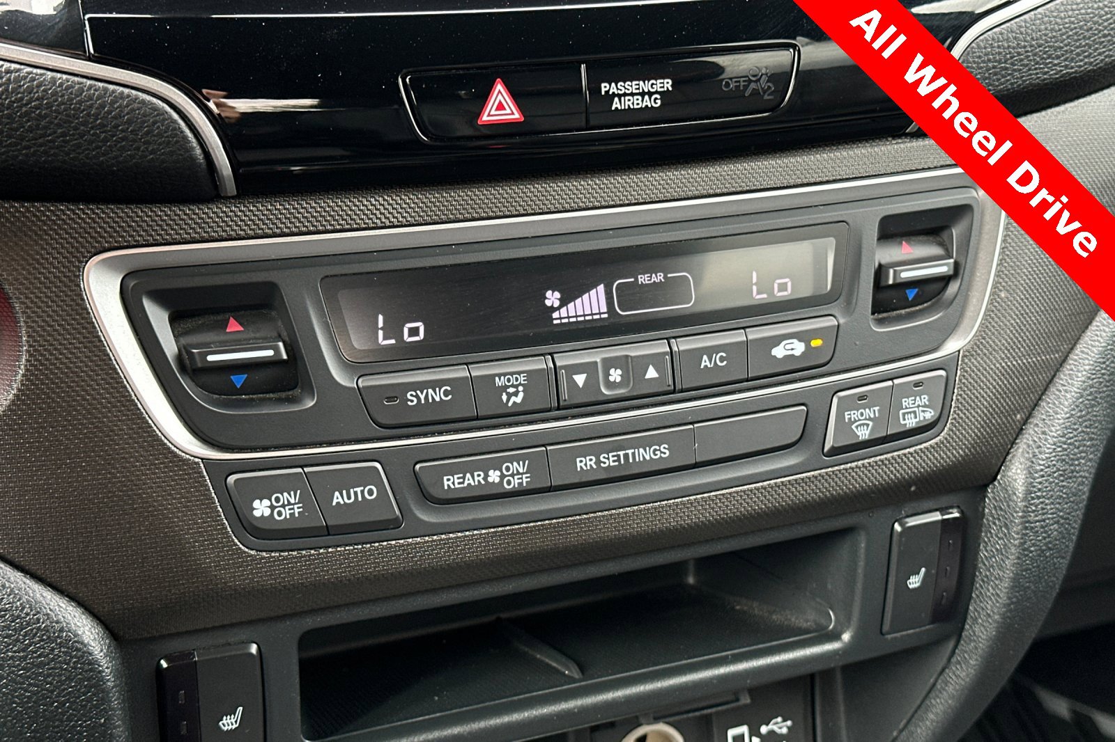 Used 2022 Honda Passport TrailSport image 28