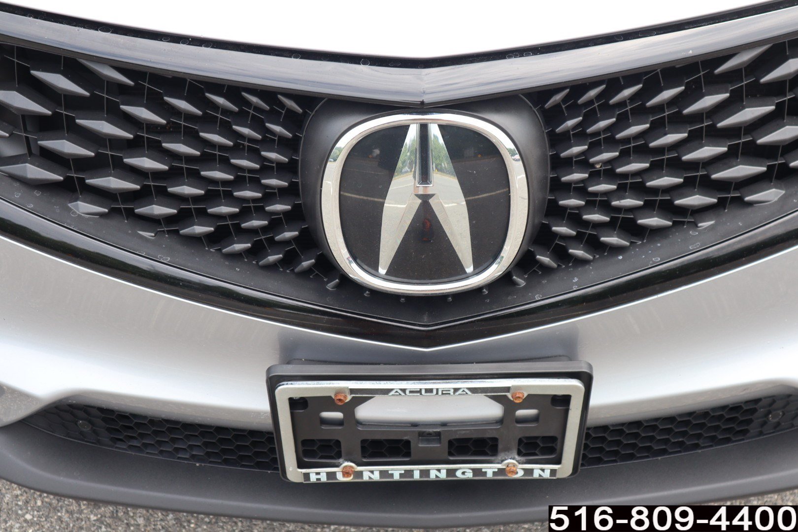 Used 2019 Acura RDX A-Spec AWD/4WD image 31