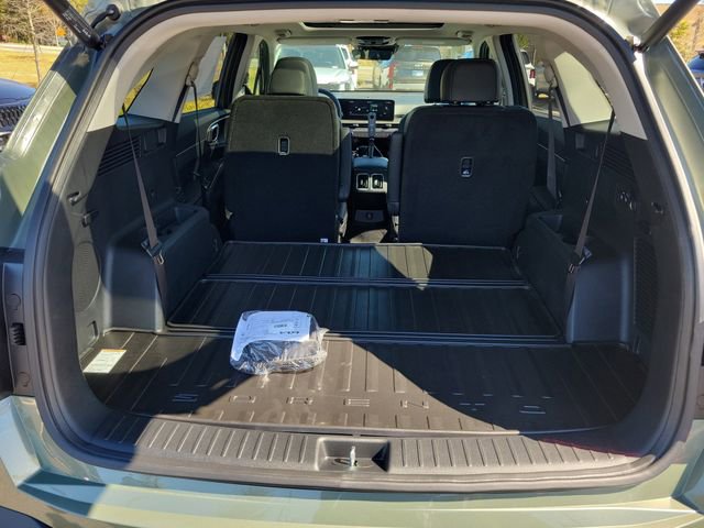 New 2026 Kia Sorento X-Line EX image 9