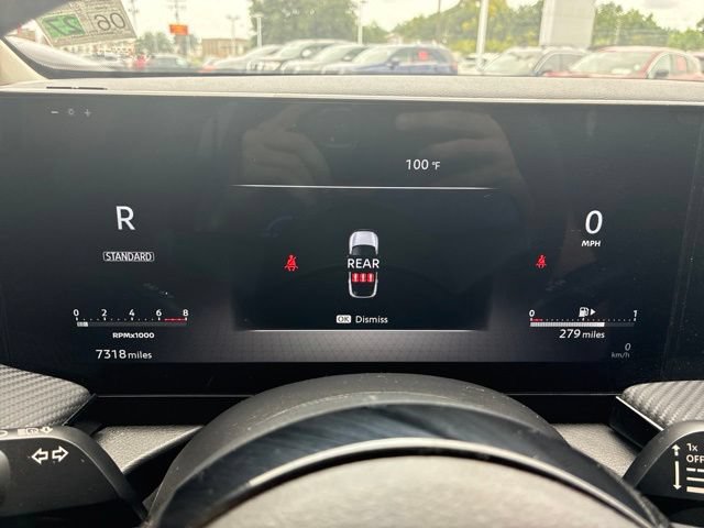 Used 2025 Nissan Kicks SR FWD image 26