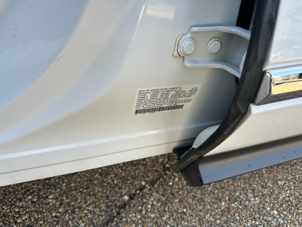 Used 2023 Acura MDX w/Technology Package image 7