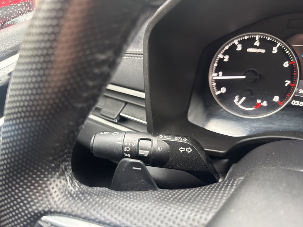 Used 2022 Mitsubishi Outlander SE image 20