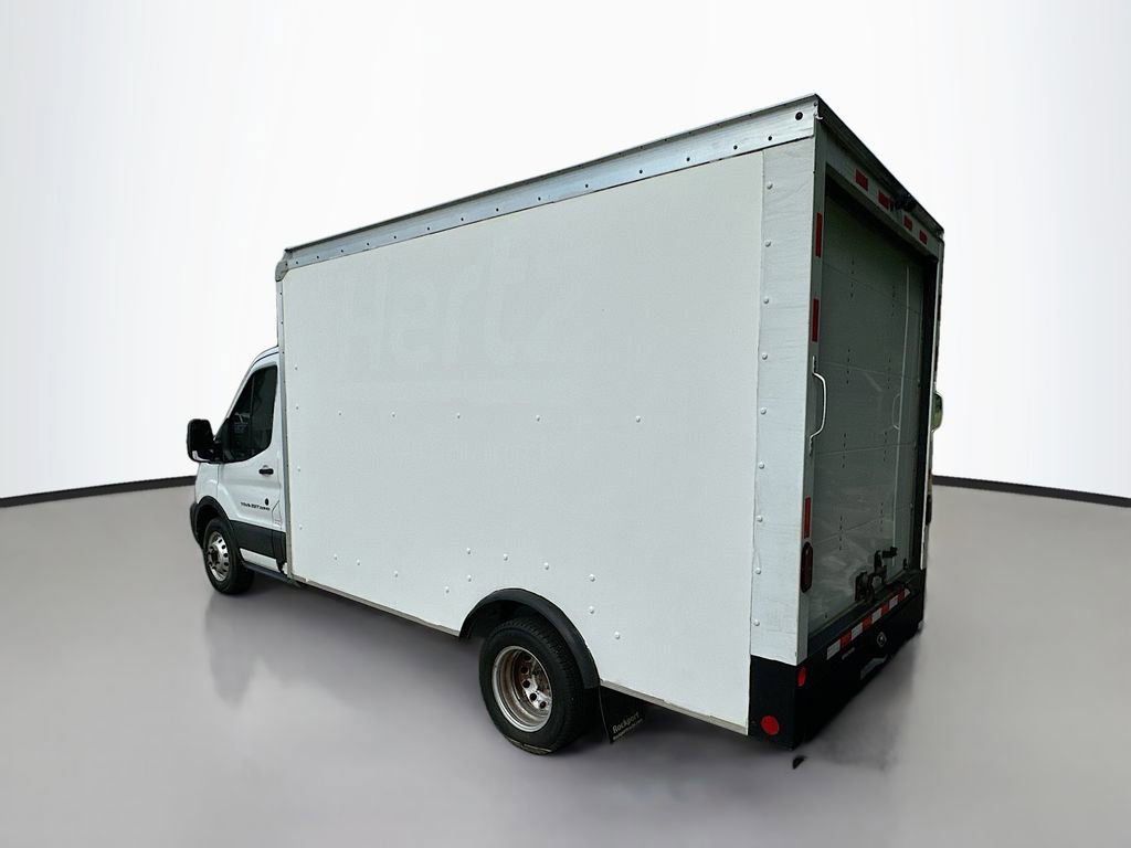 Used 2022 Ford Transit 350 DRW RWD image 5