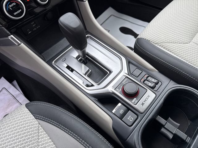 Used 2022 Subaru Forester Premium image 37