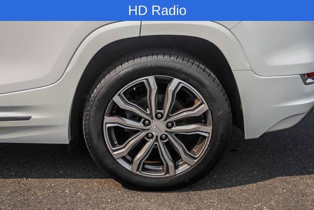 Used 2020 GMC Terrain Denali w/ Denali Premium Package image 14