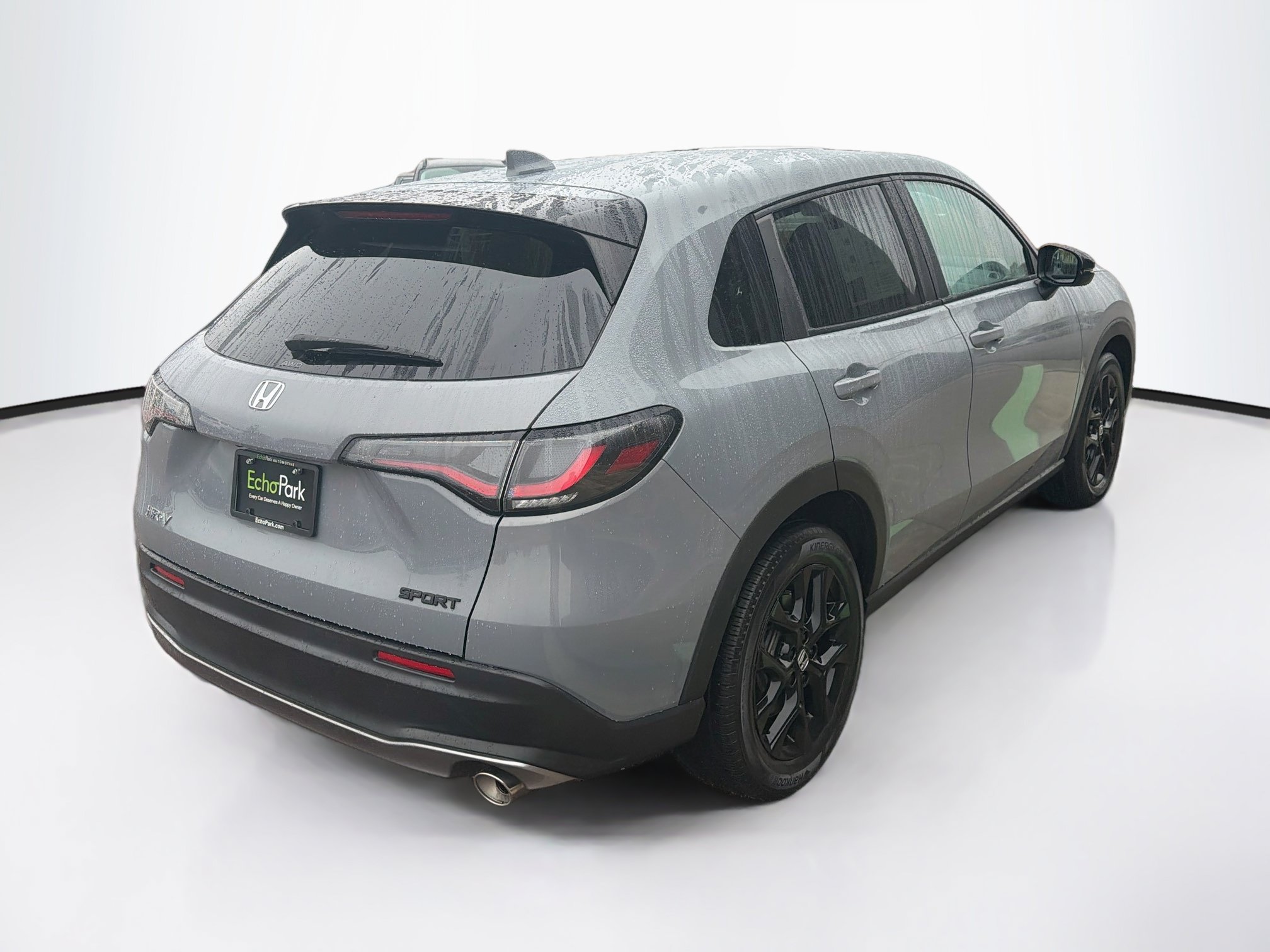 Used 2024 Honda HR-V Sport image 9