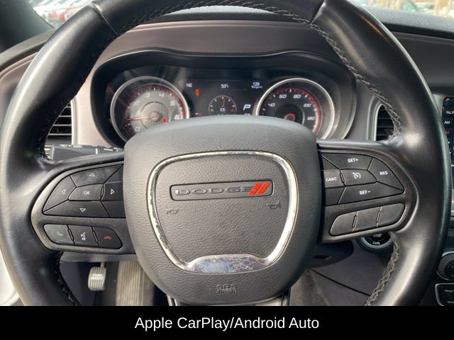 Used 2023 Dodge Charger SXT RWD image 8