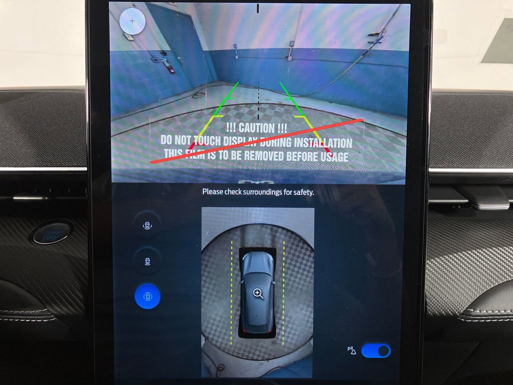 New 2025 Ford Mustang Mach-E Select image 22