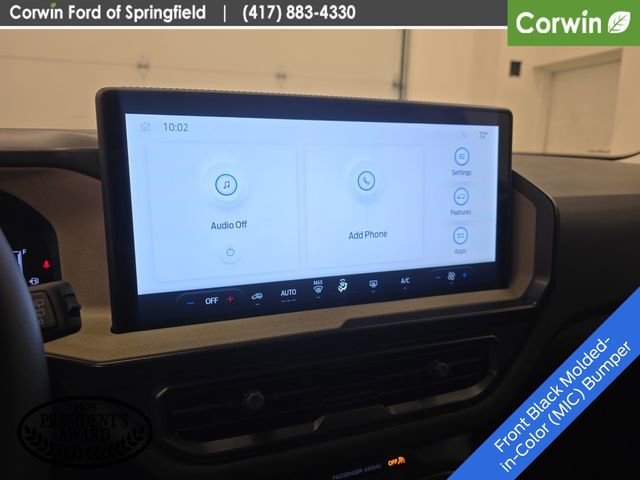 New 2026 Ford Bronco Sport Big Bend image 26