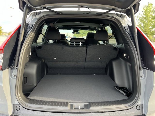 New 2026 Honda CR-V TrailSport image 29