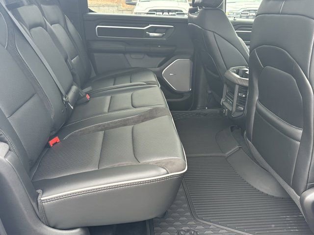 New 2026 RAM 1500 Laramie image 17
