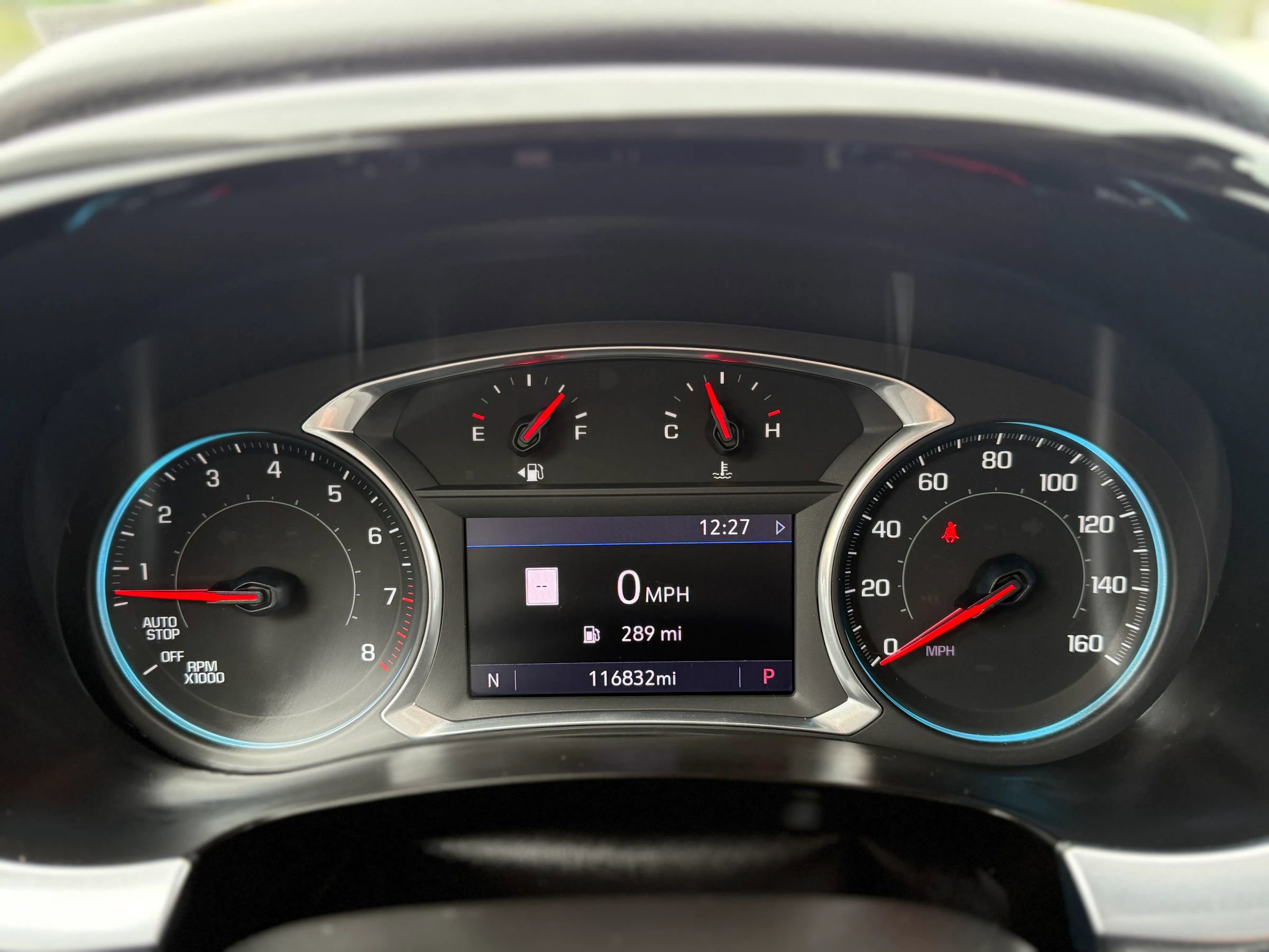 Used 2020 Chevrolet Traverse Premier image 25