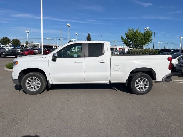 Used 2023 Chevrolet Silverado 1500 LT image 4