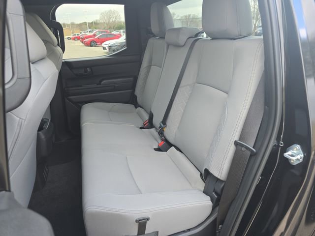 New 2026 Toyota Tacoma SR5 image 13