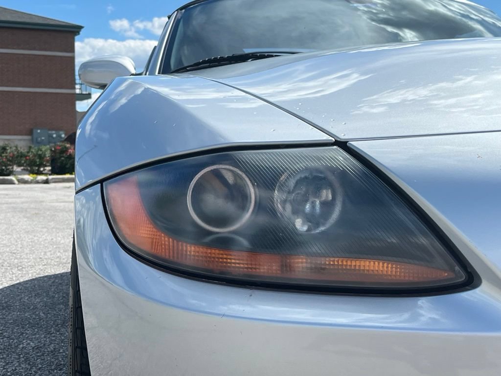 Used 2003 BMW Z4 2.5i RWD image 10