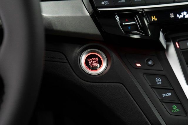 New 2026 Honda Odyssey Sport-L image 27