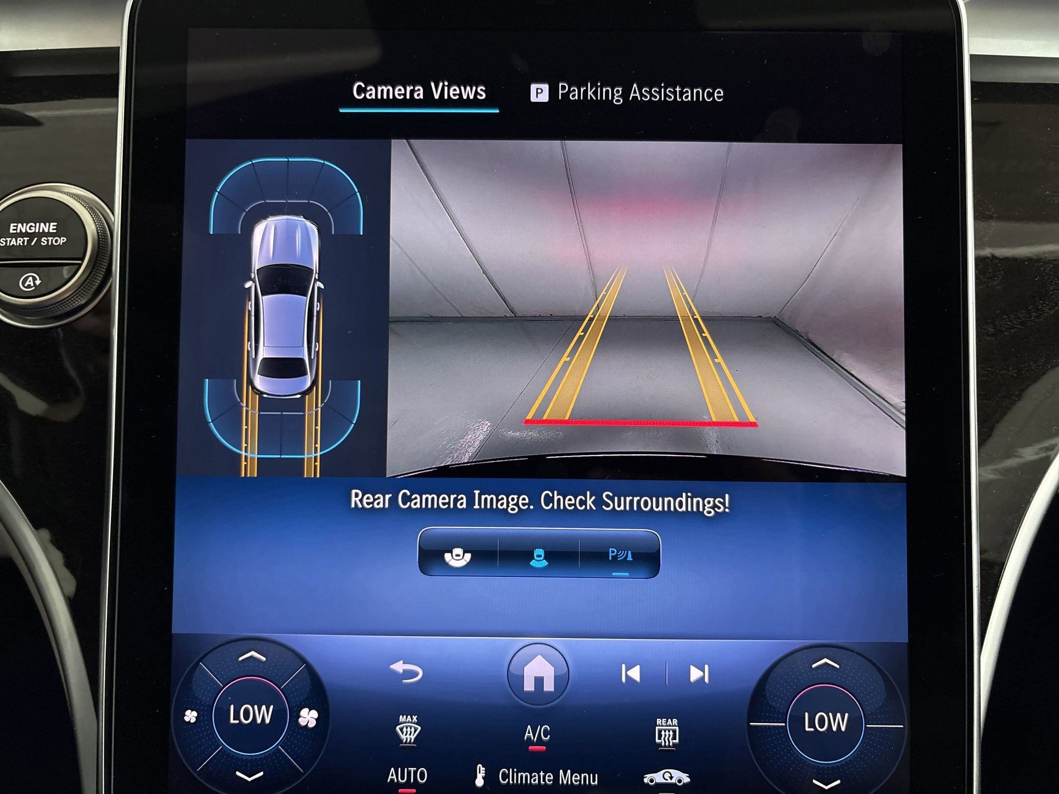 Certified 2025 Mercedes-Benz C 300 C 300 image 27