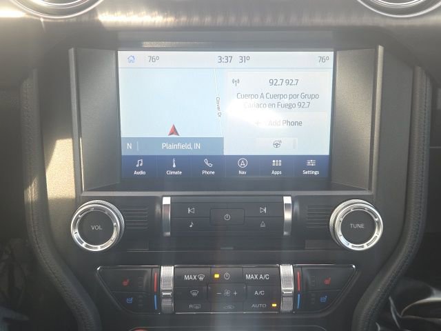 Used 2023 Ford Mustang Mach 1 w/ Equipment Group 700A image 20