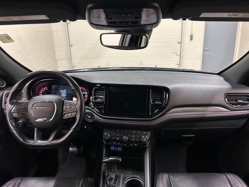 Used 2023 Dodge Durango GT image 20