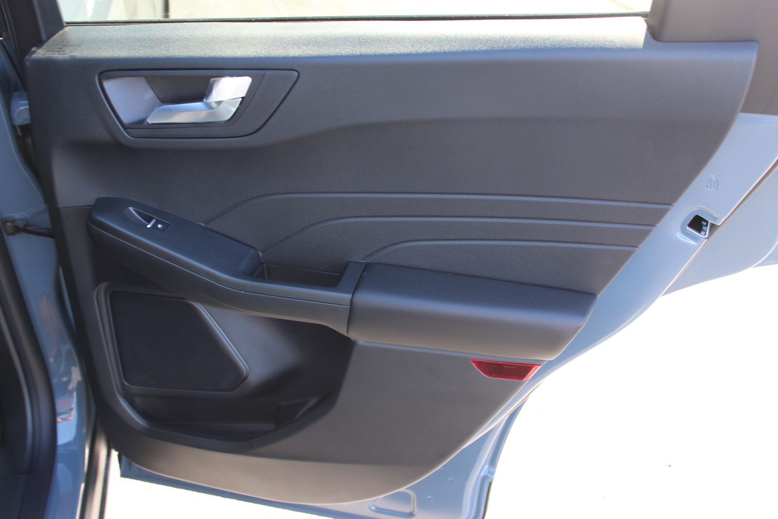 New 2026 Ford Escape ST-Line w/ Tech Pack #1 image 13