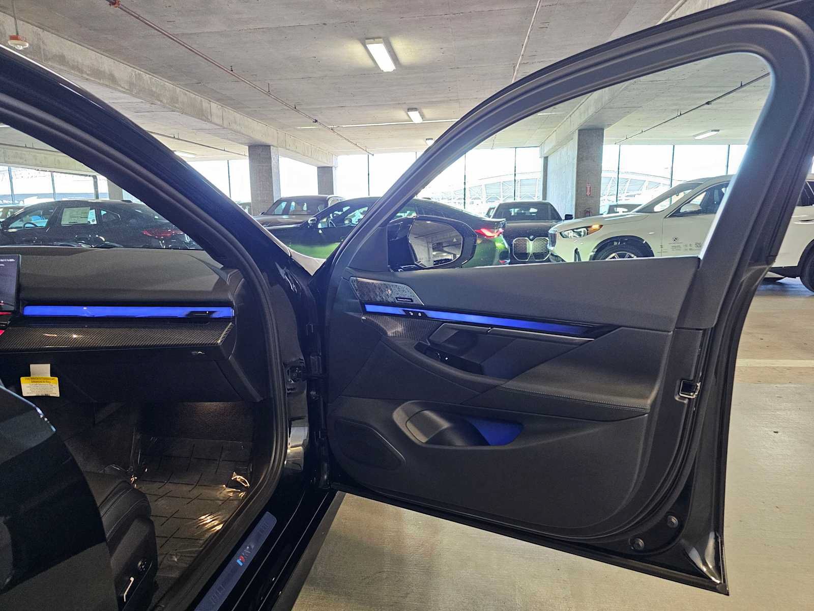 New 2026 BMW i5 M60 AWD/4WD image 30