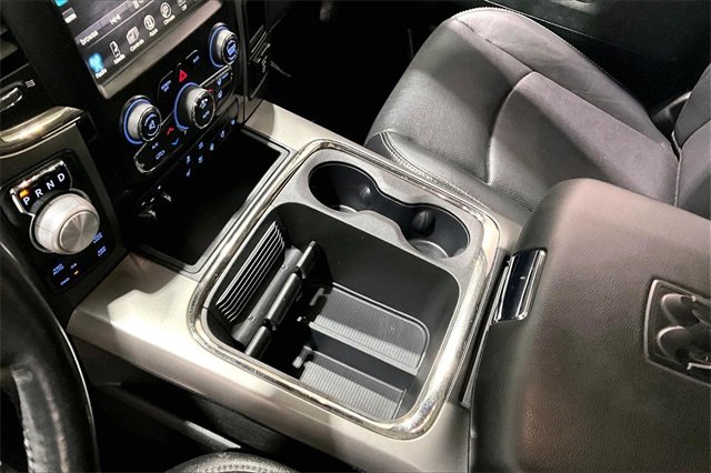 Used 2017 RAM 1500 Sport image 19