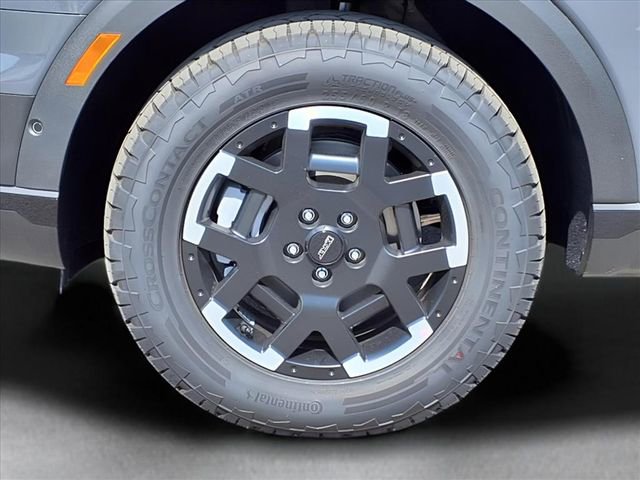 New 2026 Hyundai Palisade XRT Pro image 12