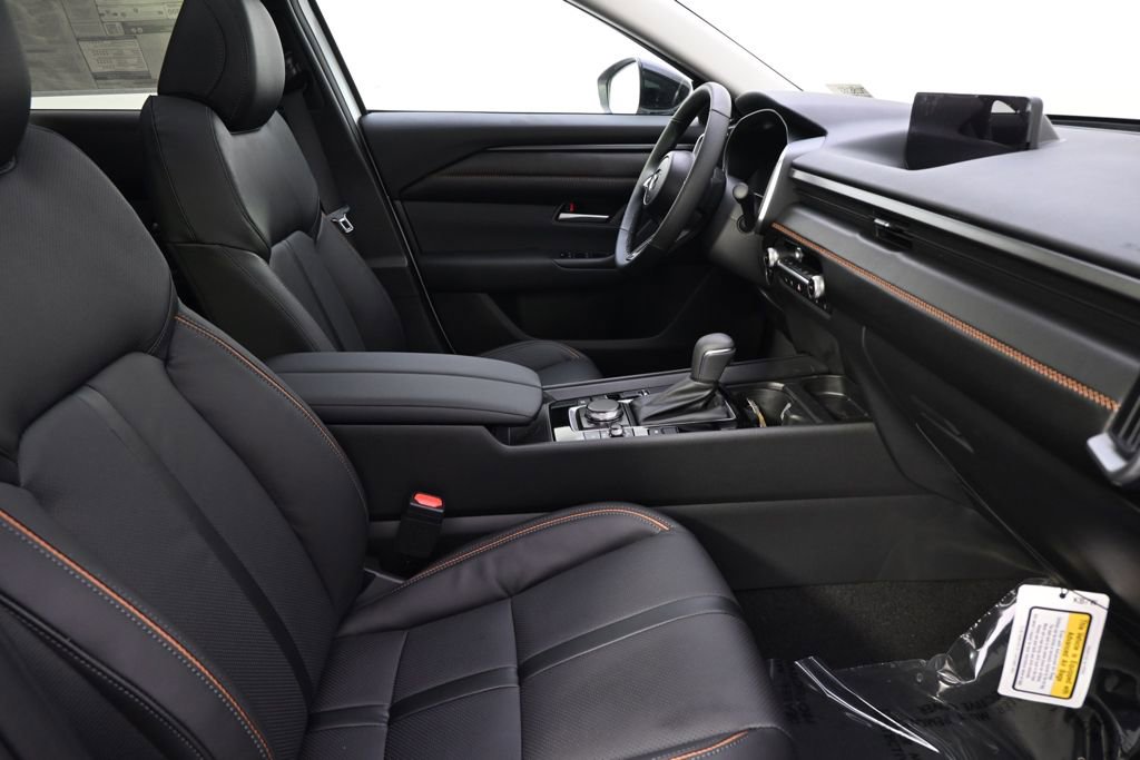 New 2026 MAZDA CX-50 AWD 2.5 Hybrid w/ Weather Package image 16