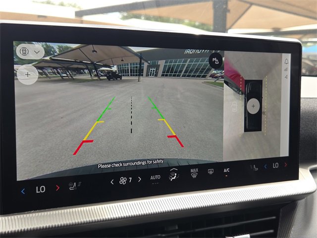 Used 2025 Ford Explorer ST image 19