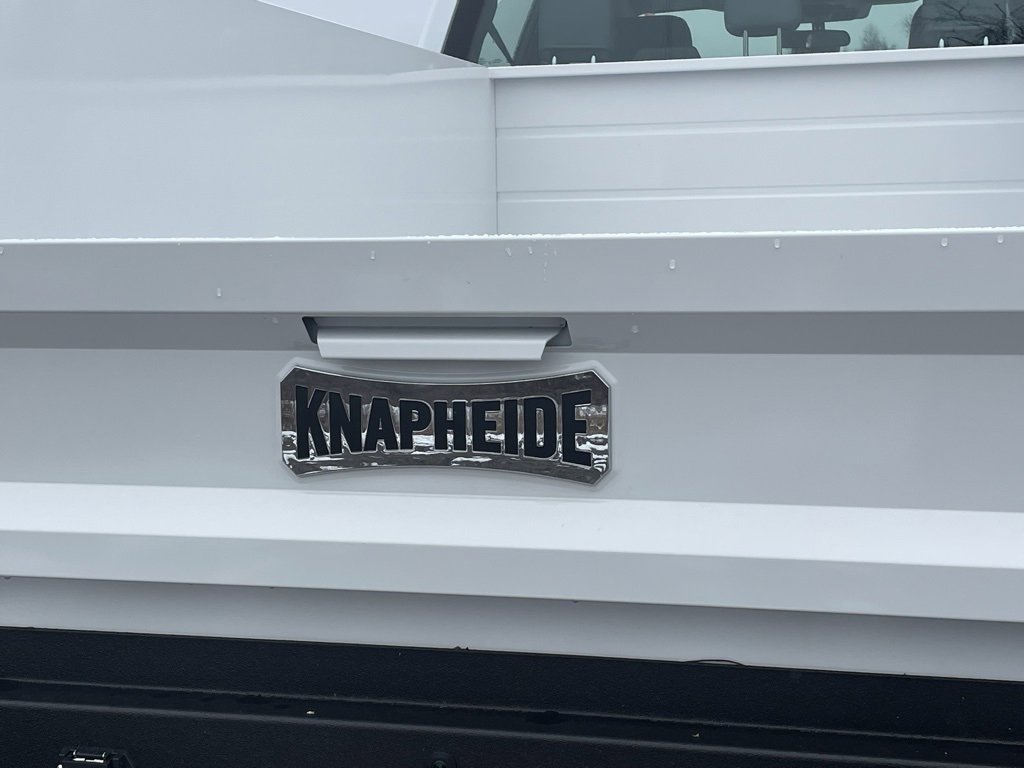 New 2025 Ford F350 XL w/ XL Off-Road Package image 27