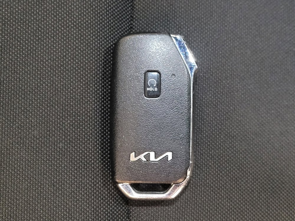 Used 2024 Kia Forte GT-Line w/ GT-Line Premium Package FWD image 32