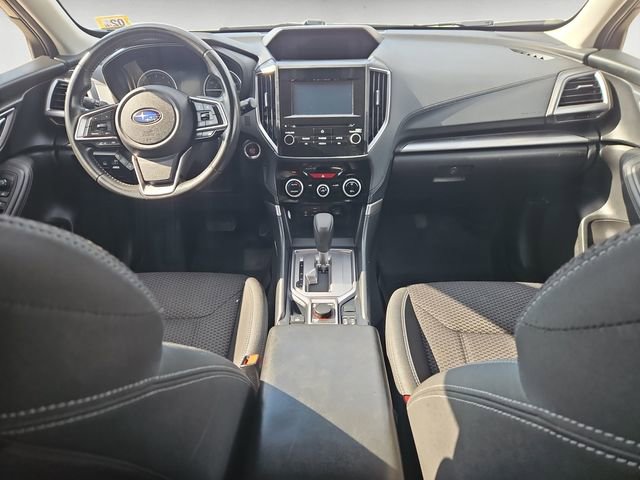 Used 2023 Subaru Forester Premium image 10