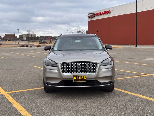 Used 2021 Lincoln Corsair Reserve w/ Elements Package image 38