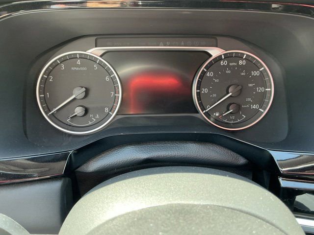 Used 2024 Nissan Pathfinder SL AWD/4WD image 29