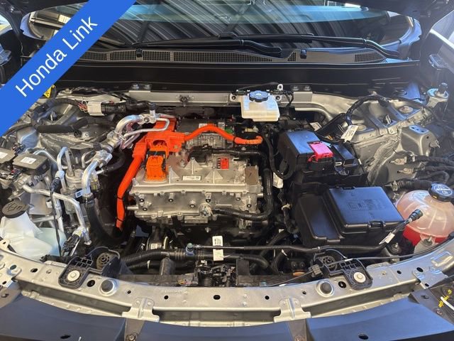 Used 2024 Honda Prologue EX image 27