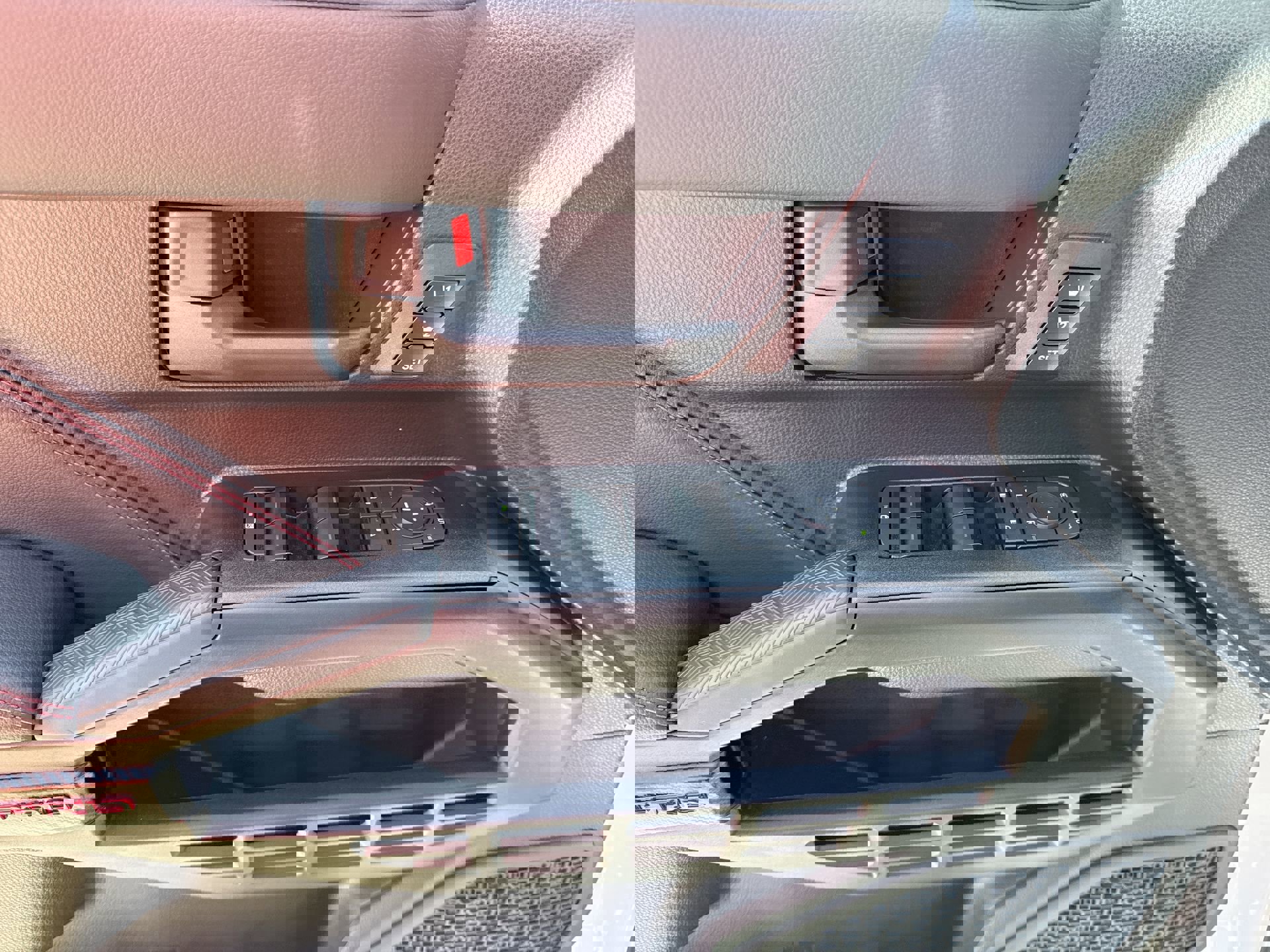 Certified 2025 Toyota 4Runner TRD Pro AWD/4WD image 15