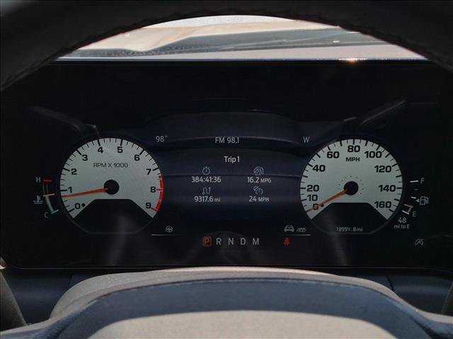 Used 2025 Ford Mustang GT Premium RWD image 11