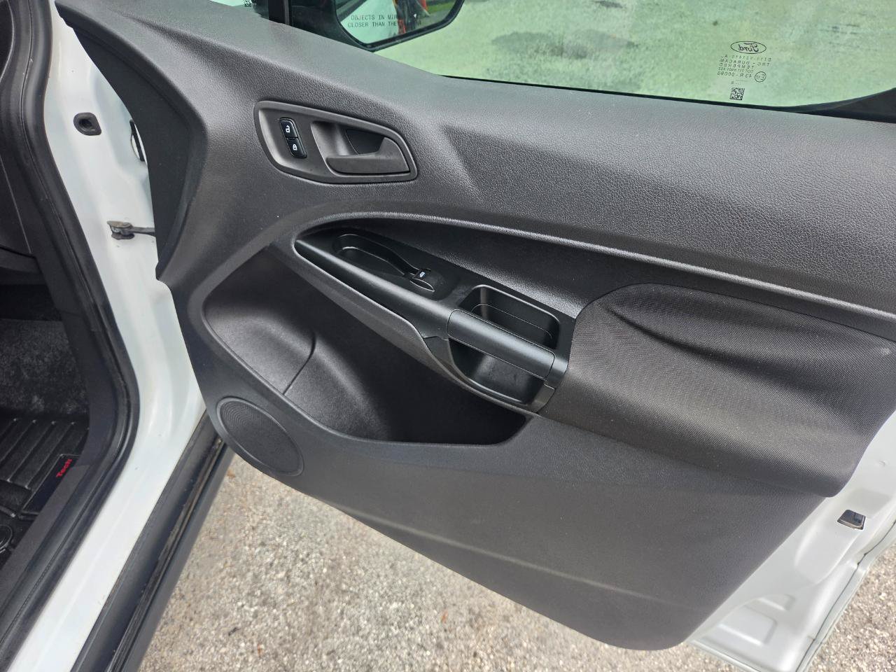 Used 2018 Ford Transit Connect XL FWD image 22
