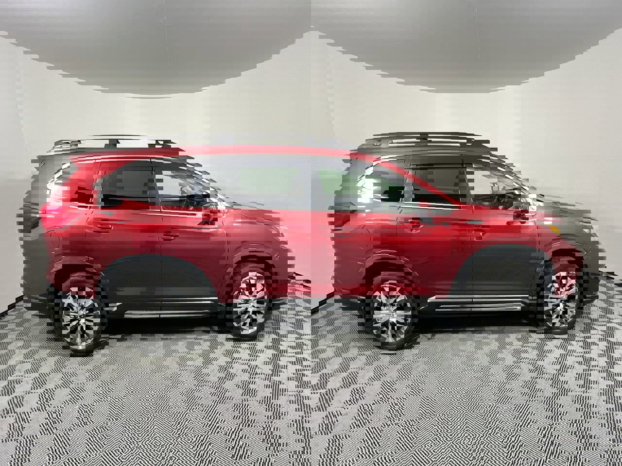 Used 2020 Subaru Ascent Limited w/ Popular Package #2A image 2