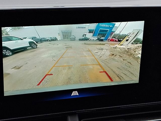 Used 2026 Chevrolet Trax LT w/ Driver Confidence Package FWD image 13