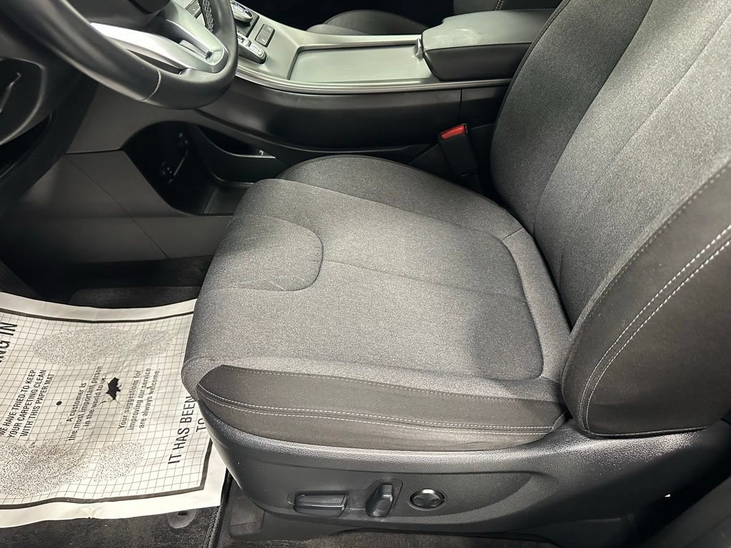Used 2022 Hyundai Palisade SEL AWD/4WD image 13
