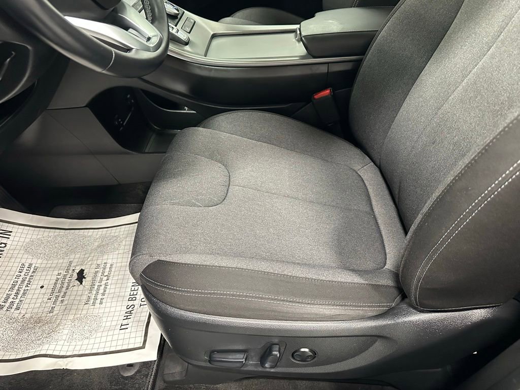 Used 2022 Hyundai Palisade SEL AWD/4WD image 13
